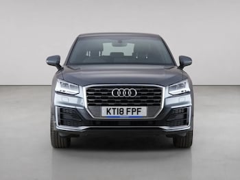 Used Audi Q2 2018 for sale - 79107626: Photo