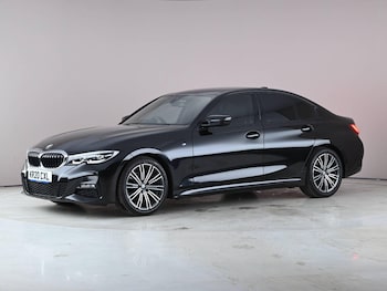 Used BMW 3 Series 2020 for sale - 78492827: Photo