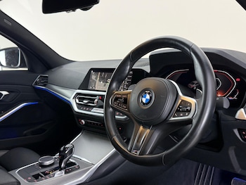 Used BMW 3 Series 2020 for sale - 78492827: Photo
