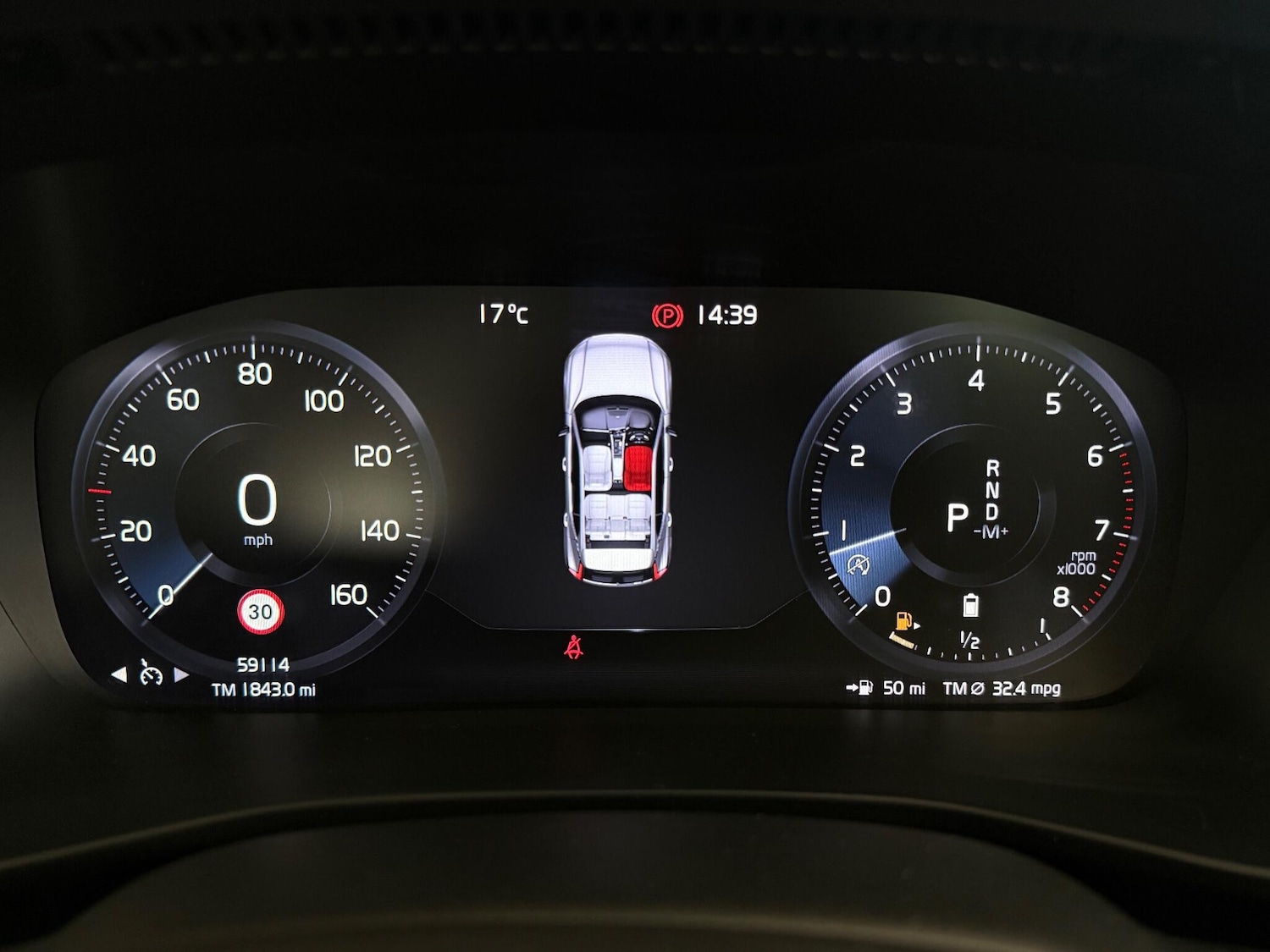 Used Volvo XC40 2021 for sale - 76468096: Photo 24