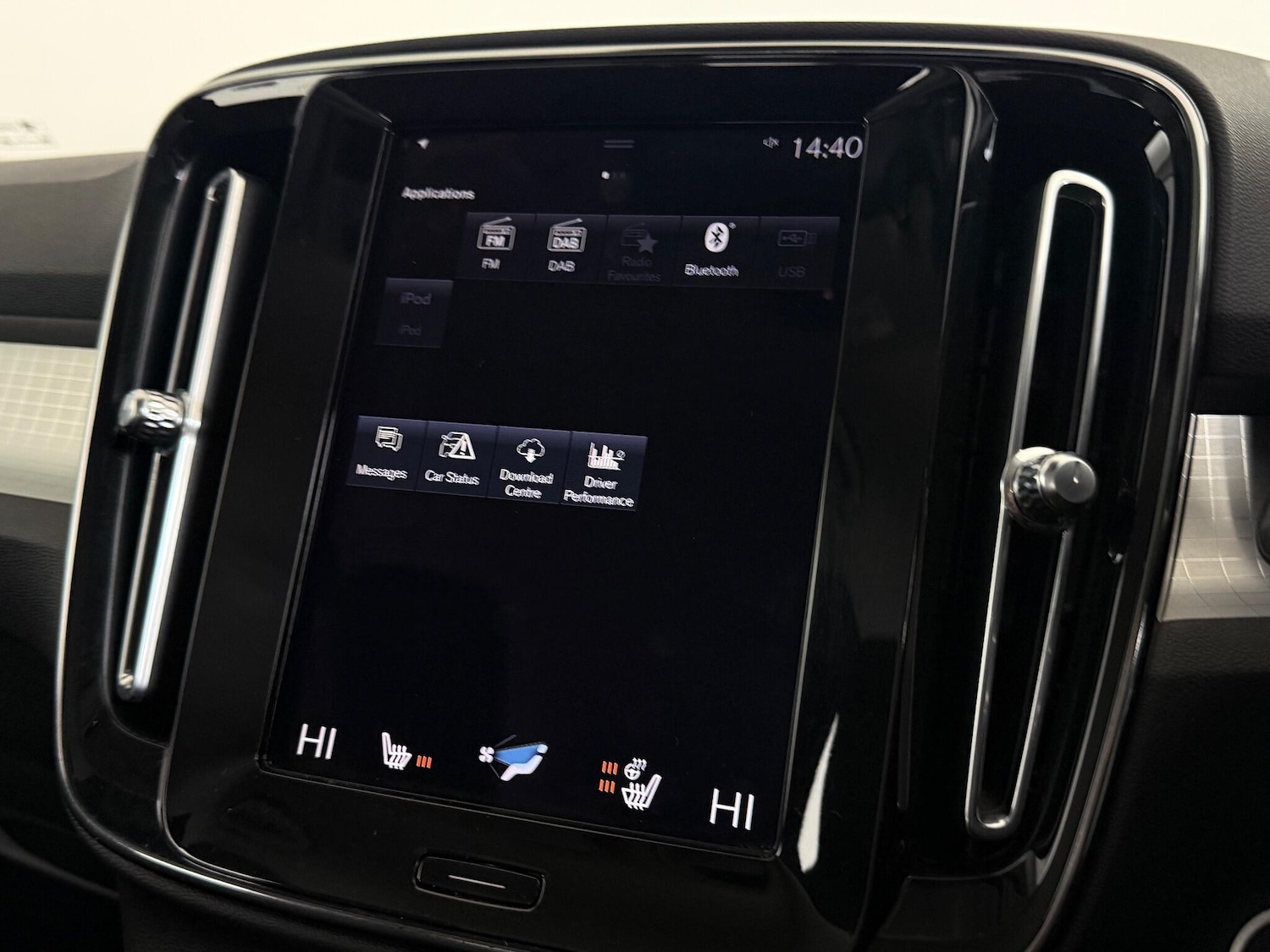 Used Volvo XC40 2021 for sale - 76468096: Photo 36