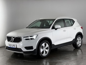 Used Volvo XC40 2021 for sale - 76468096: Photo