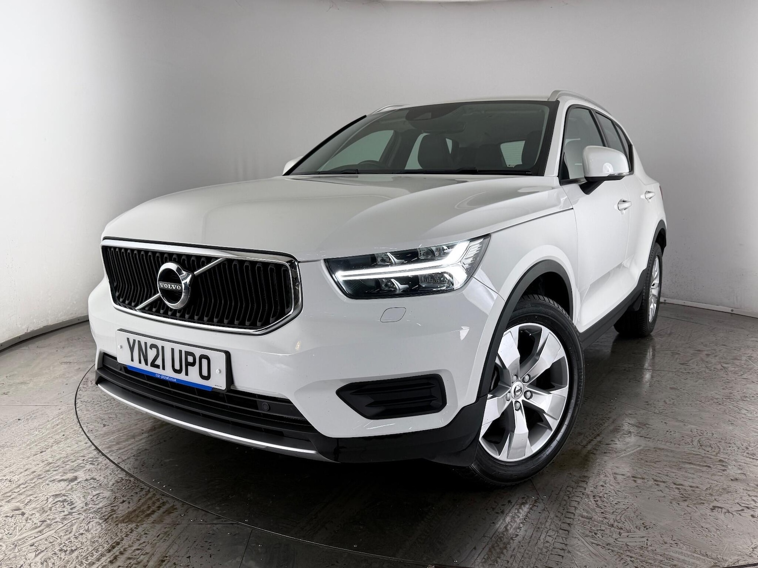 Used Volvo XC40 2021 for sale - 76468096: Photo 42