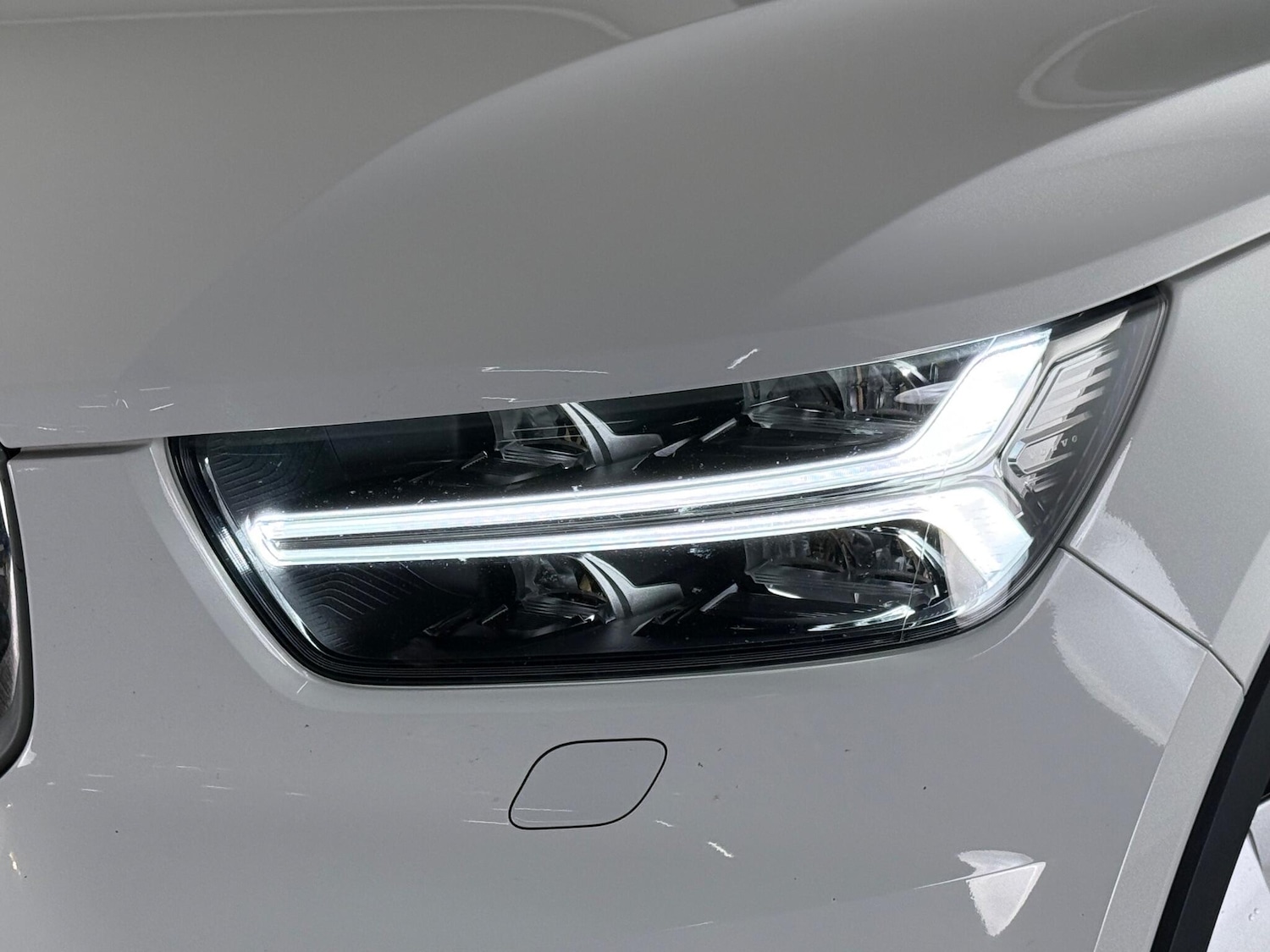 Used Volvo XC40 2021 for sale - 76468096: Photo 8