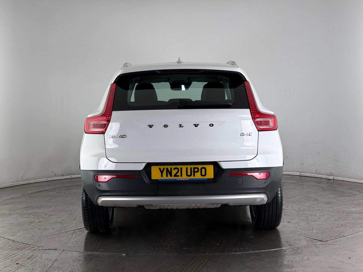 Used Volvo XC40 2021 for sale - 76468096: Photo 9