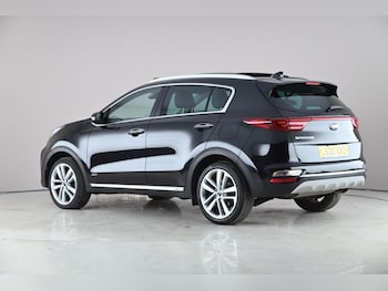 Used Kia Sportage 2020 for sale - 78087286: Photo