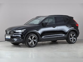 Used Volvo XC40 2020 for sale - 78101594: Photo