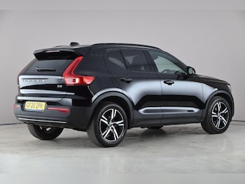 Used Volvo XC40 2020 for sale - 78101594: Photo