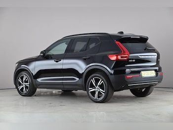 Used Volvo XC40 2020 for sale - 78101594: Photo