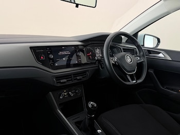 Used Volkswagen Polo 2018 for sale - 79082234: Photo