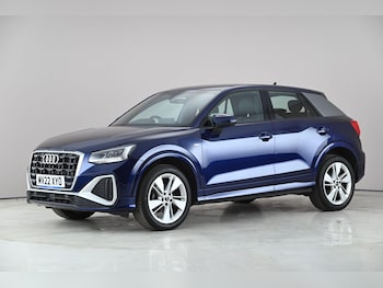 Used Audi Q2 2022 for sale - 78171650: Photo