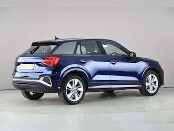 Used Audi Q2 2022 for sale - 78171650: Photo