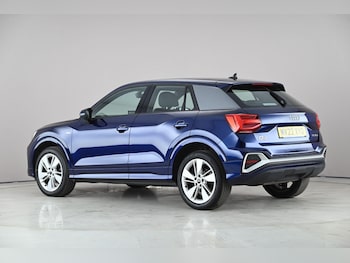 Used Audi Q2 2022 for sale - 78171650: Photo