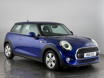2018 (18) - 1.5 Cooper II 3dr