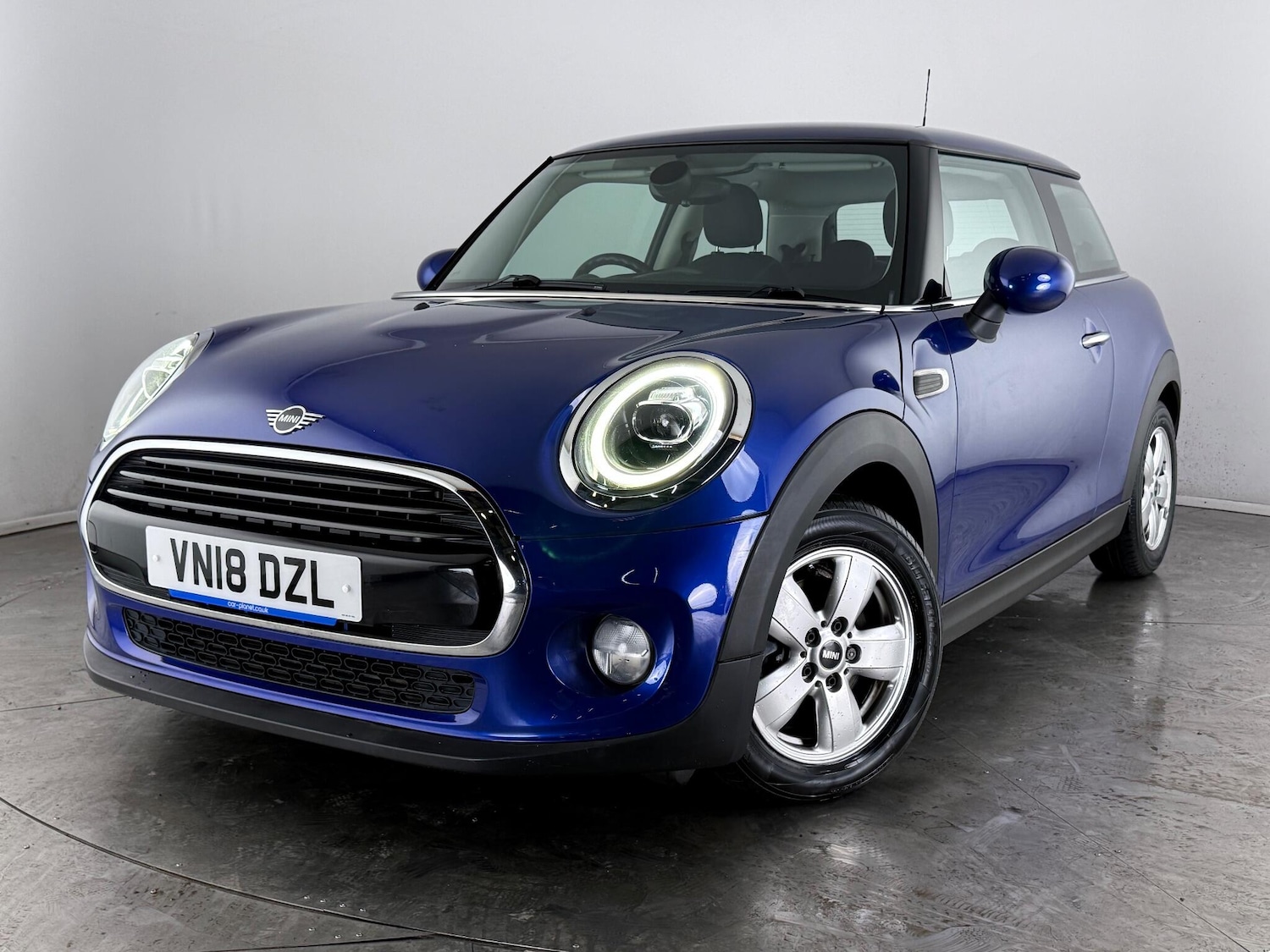 Used MINI Hatch 2018 for sale - 76468630: Photo 36