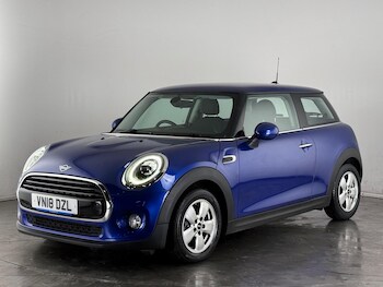 Used MINI Hatch 2018 for sale - 76468630: Photo