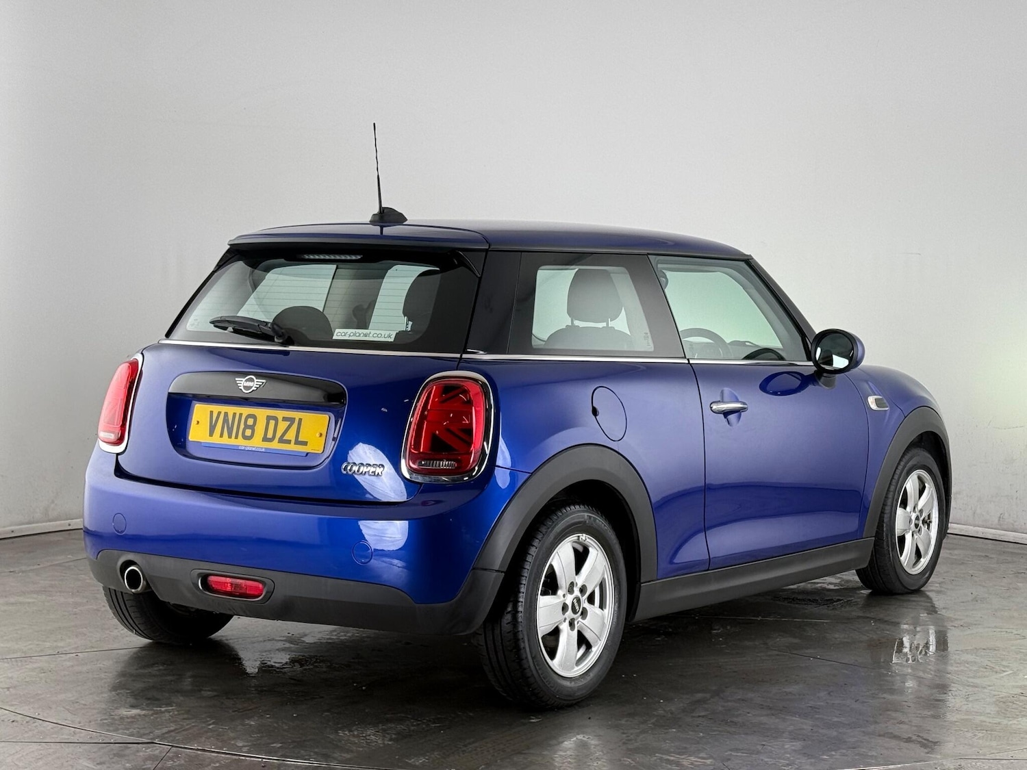 Used MINI Hatch 2018 for sale - 76468630: Photo 6