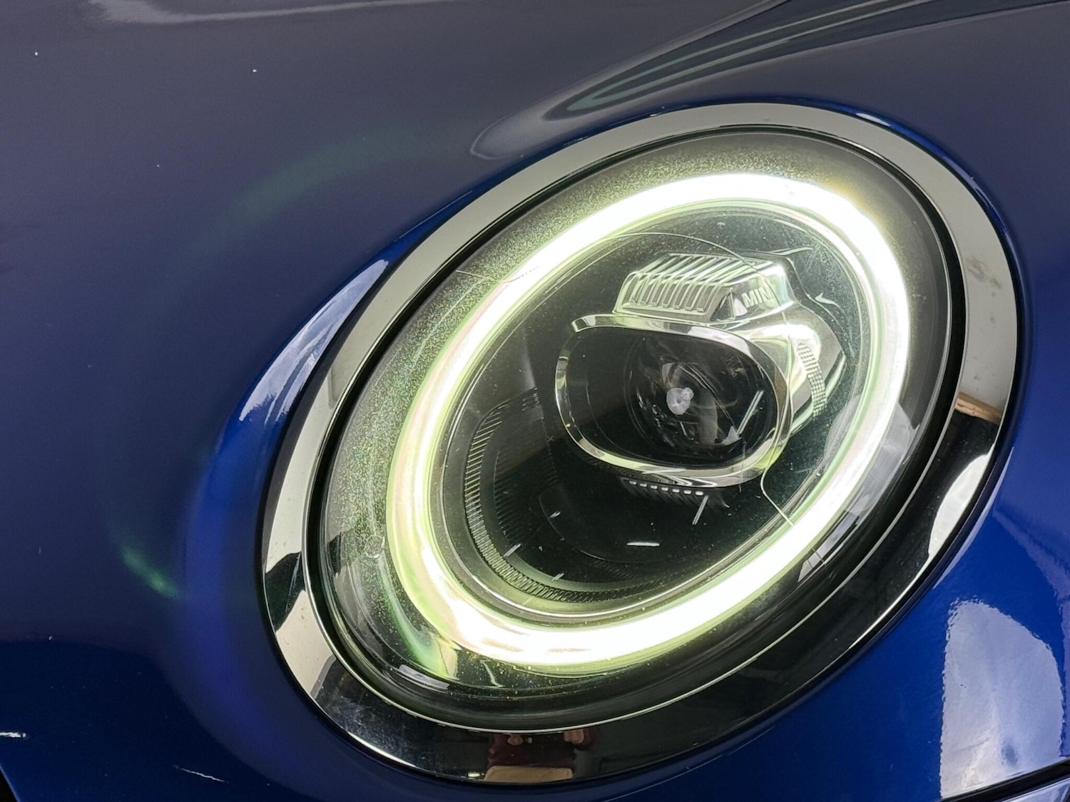 Used MINI Hatch 2018 for sale - 76468630: Photo 8