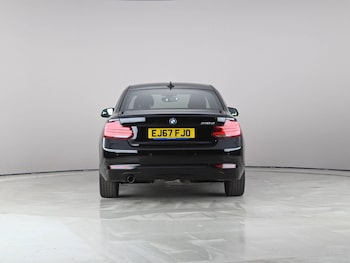 Used BMW 2 Series 2018 for sale - 78492887: Photo