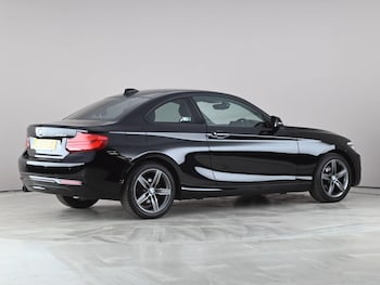 Used BMW 2 Series 2018 for sale - 78492887: Photo