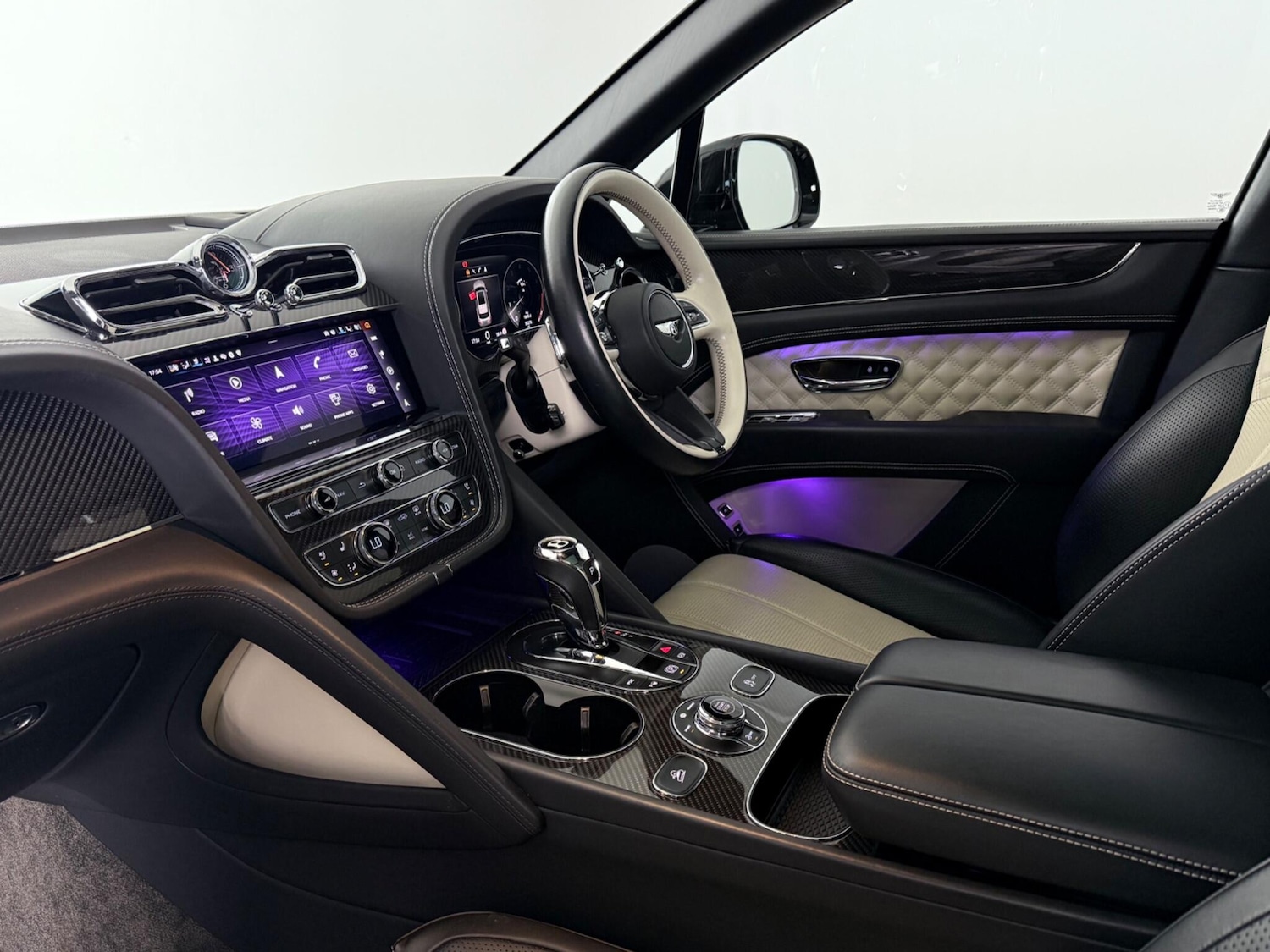 Used Bentley Bentayga 2021 for sale - 76468358: Photo 20