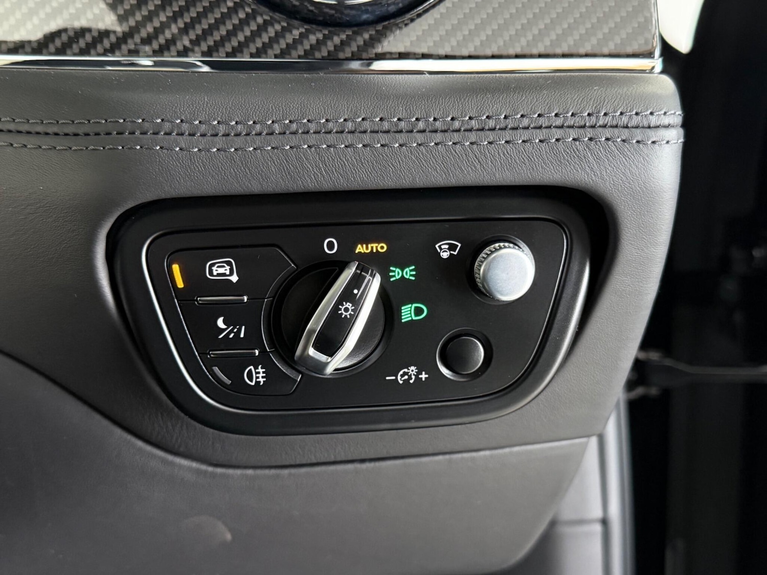 Used Bentley Bentayga 2021 for sale - 76468358: Photo 35