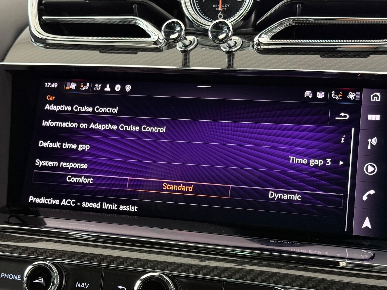 Used Bentley Bentayga 2021 for sale - 76468358: Photo 54