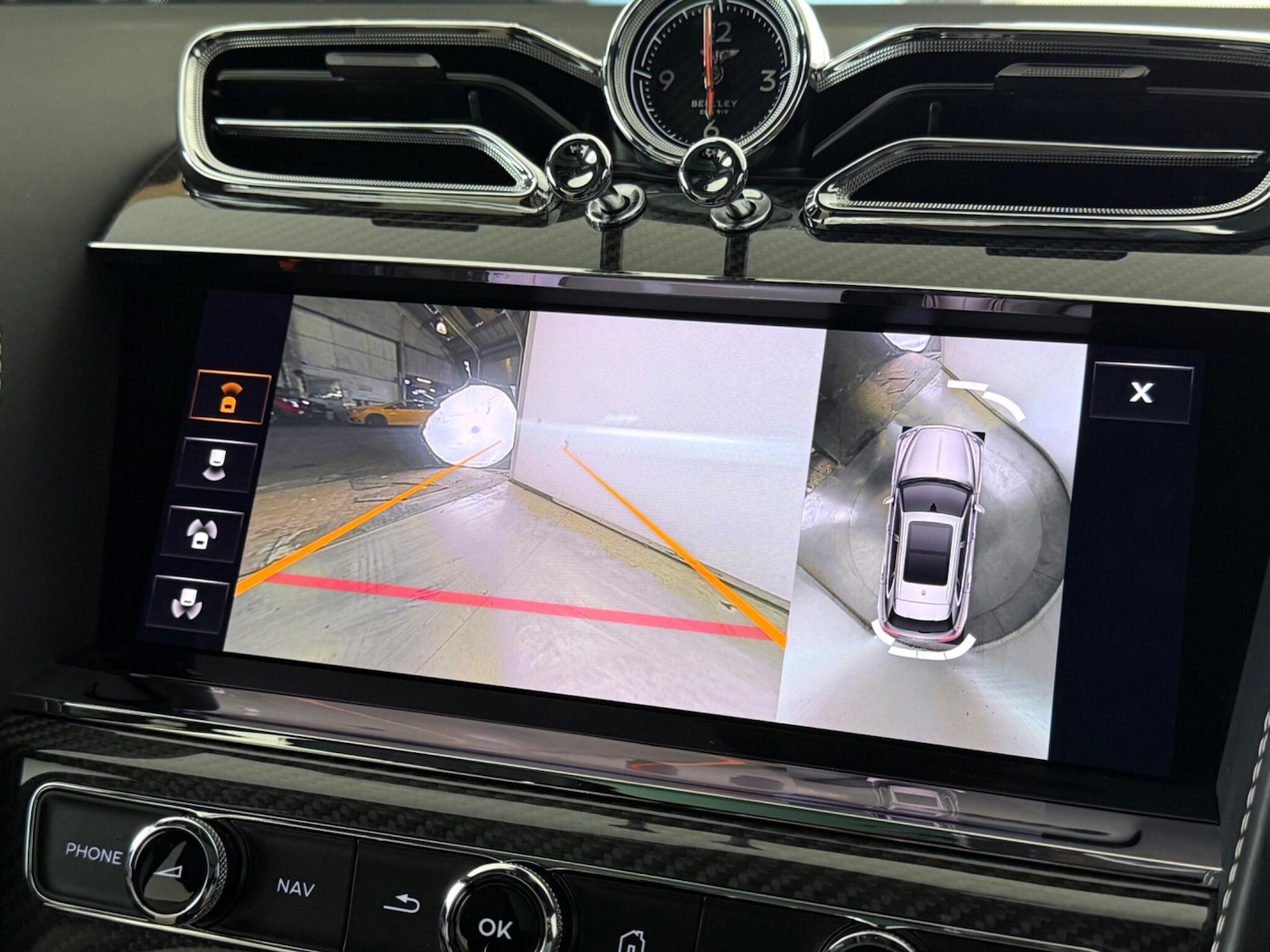 Used Bentley Bentayga 2021 for sale - 76468358: Photo 59