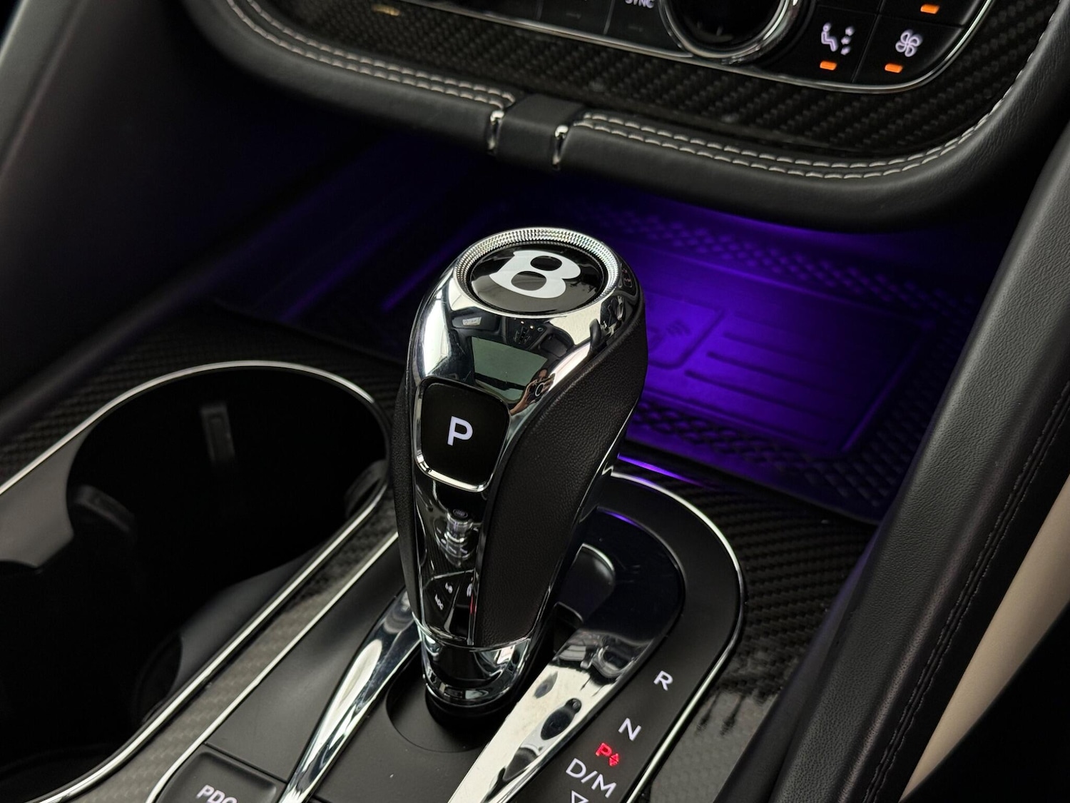 Used Bentley Bentayga 2021 for sale - 76468358: Photo 63