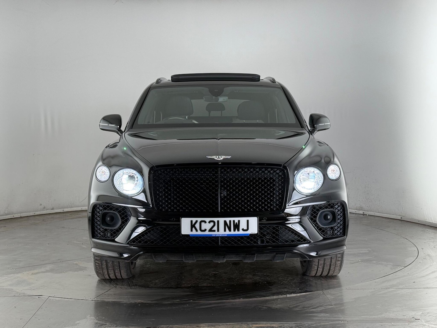 Used Bentley Bentayga 2021 for sale - 76468358: Photo 7