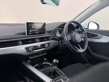 Used Audi A4 2016 for sale - 79497371: Photo