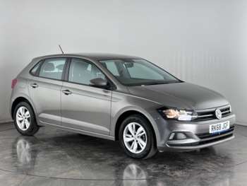 2018 (68) - 1.0 TSI SE DSG Euro 6 (s/s) 5dr