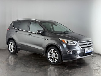 Used Ford Kuga 2017 for sale - 75854648: Photo