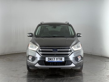 Used Ford Kuga 2017 for sale - 75854648: Photo
