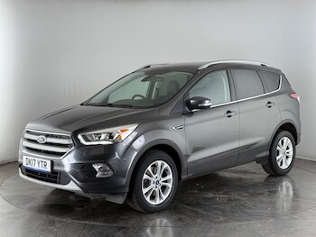 Used Ford Kuga 2017 for sale - 75854648: Photo