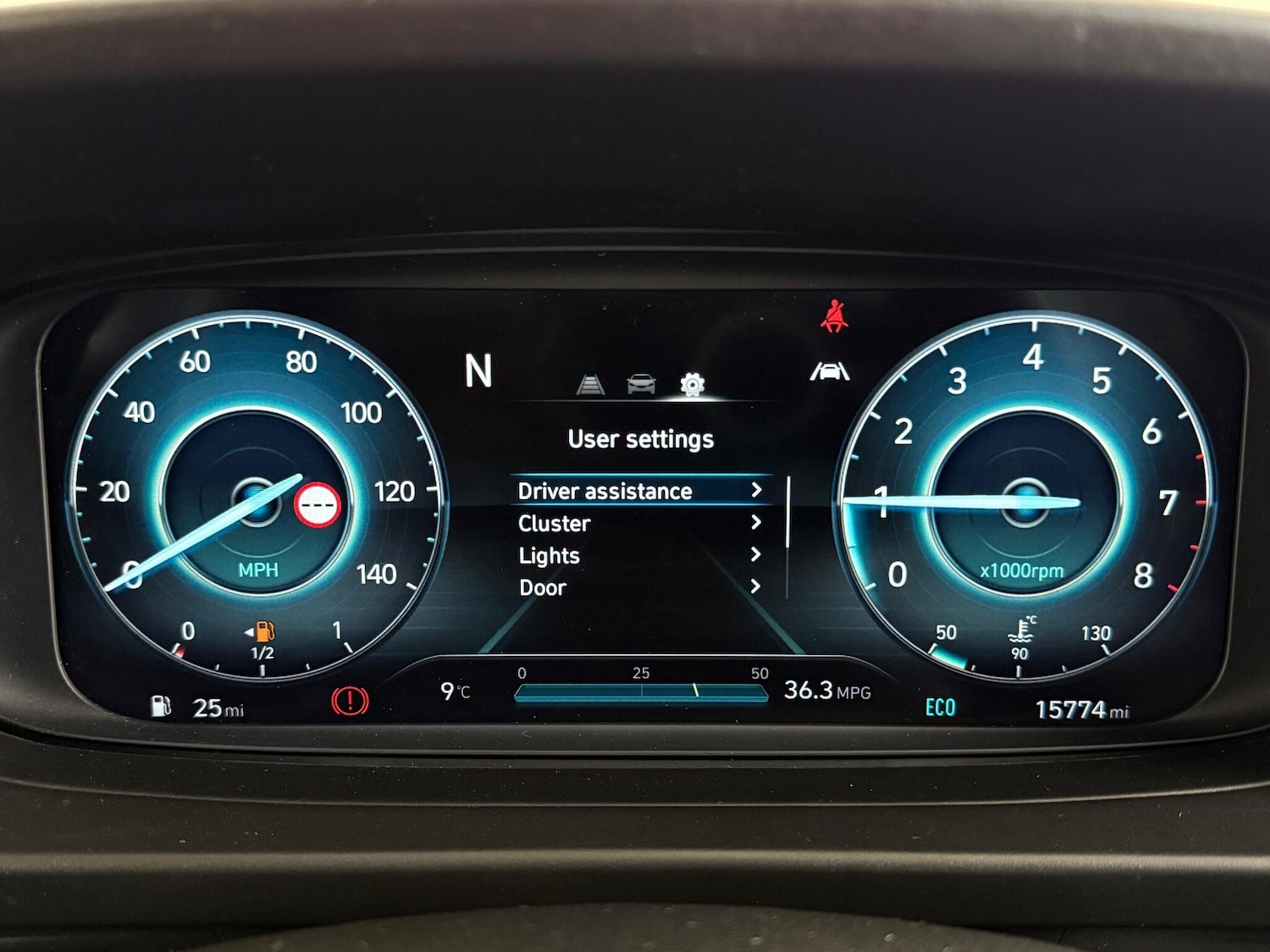 Used Hyundai i20 2021 for sale - 77246133: Photo 13