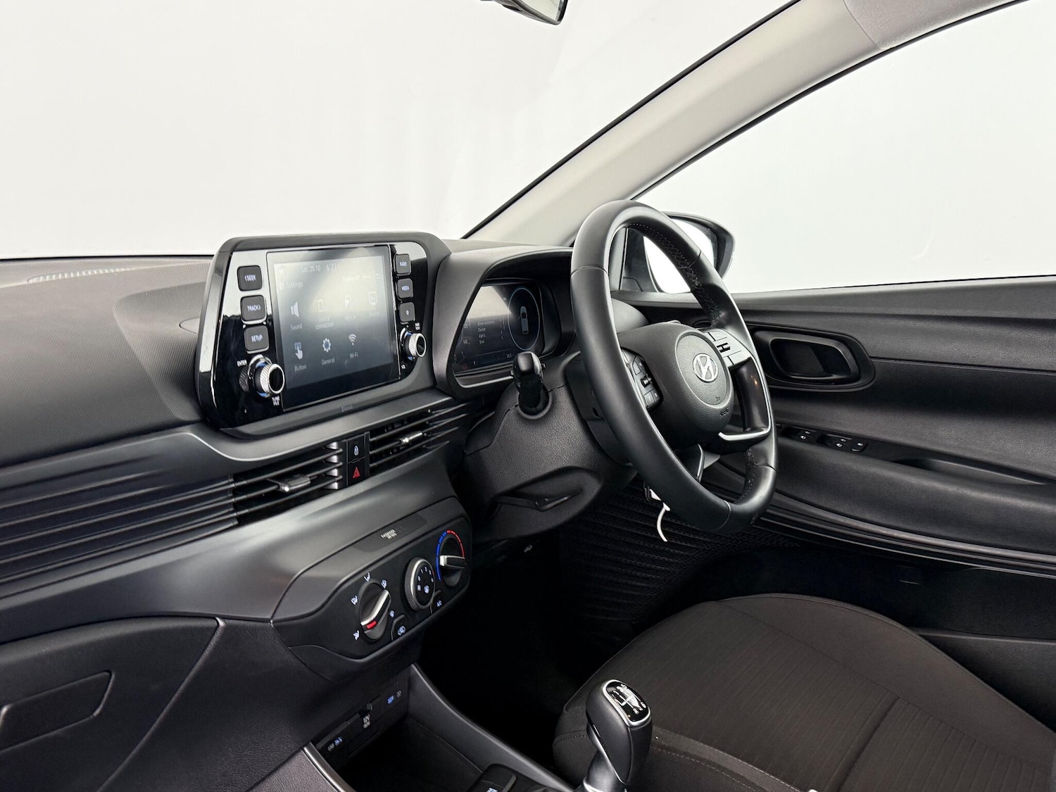 Used Hyundai i20 2021 for sale - 77246133: Photo 14