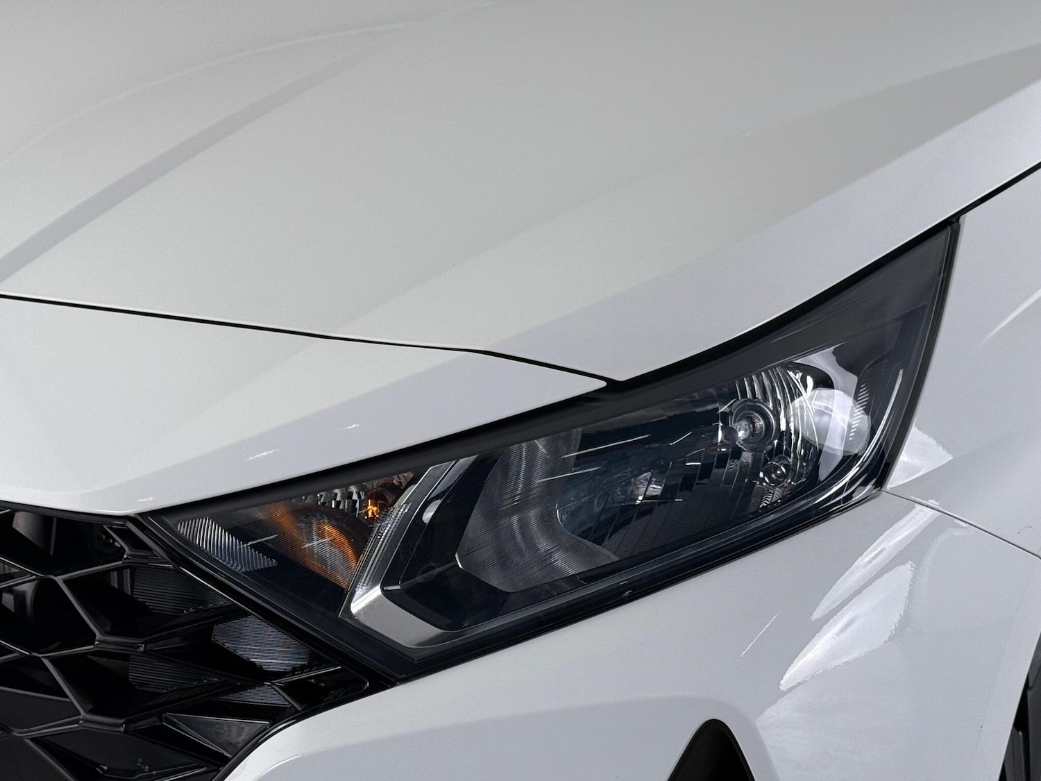 Used Hyundai i20 2021 for sale - 77246133: Photo 7