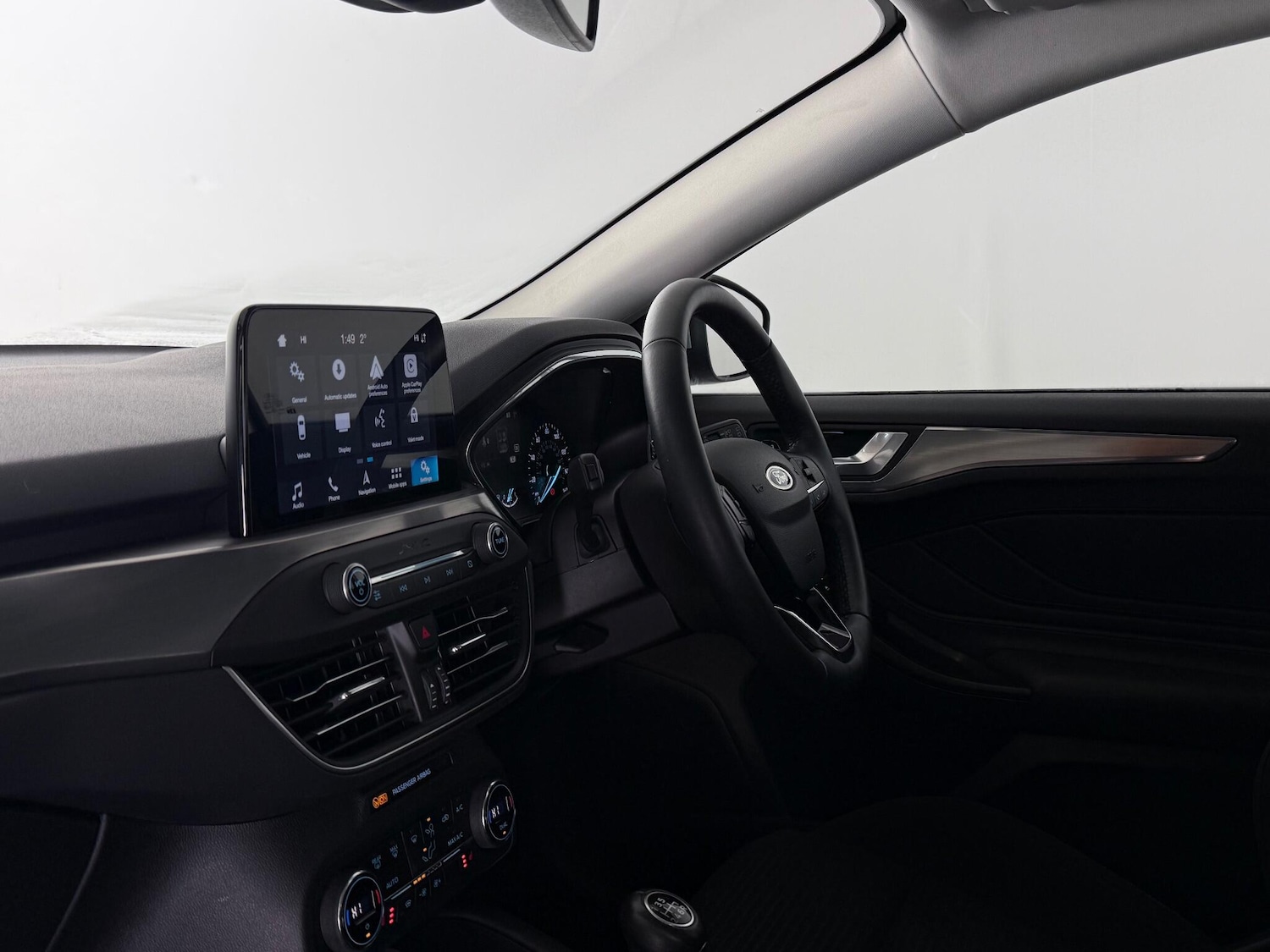 Used Ford Focus 2019 for sale - 77260525: Photo 16