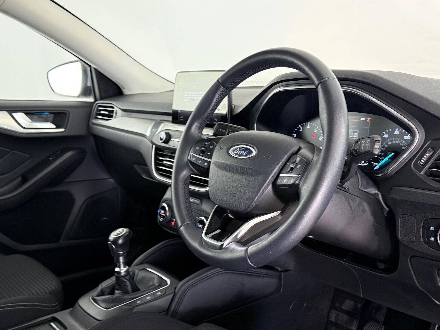 Used Ford Focus 2019 for sale - 77260525: Photo 18