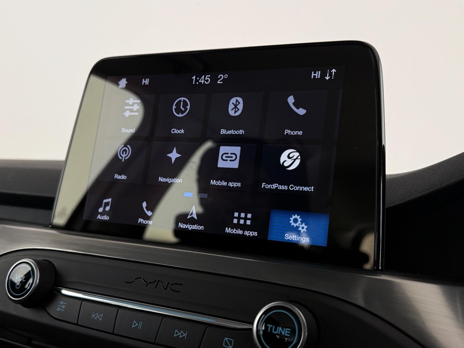 Used Ford Focus 2019 for sale - 77260525: Photo 24