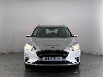 Used Ford Focus 2019 for sale - 77260525: Photo