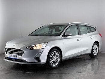 Used Ford Focus 2019 for sale - 77260525: Photo