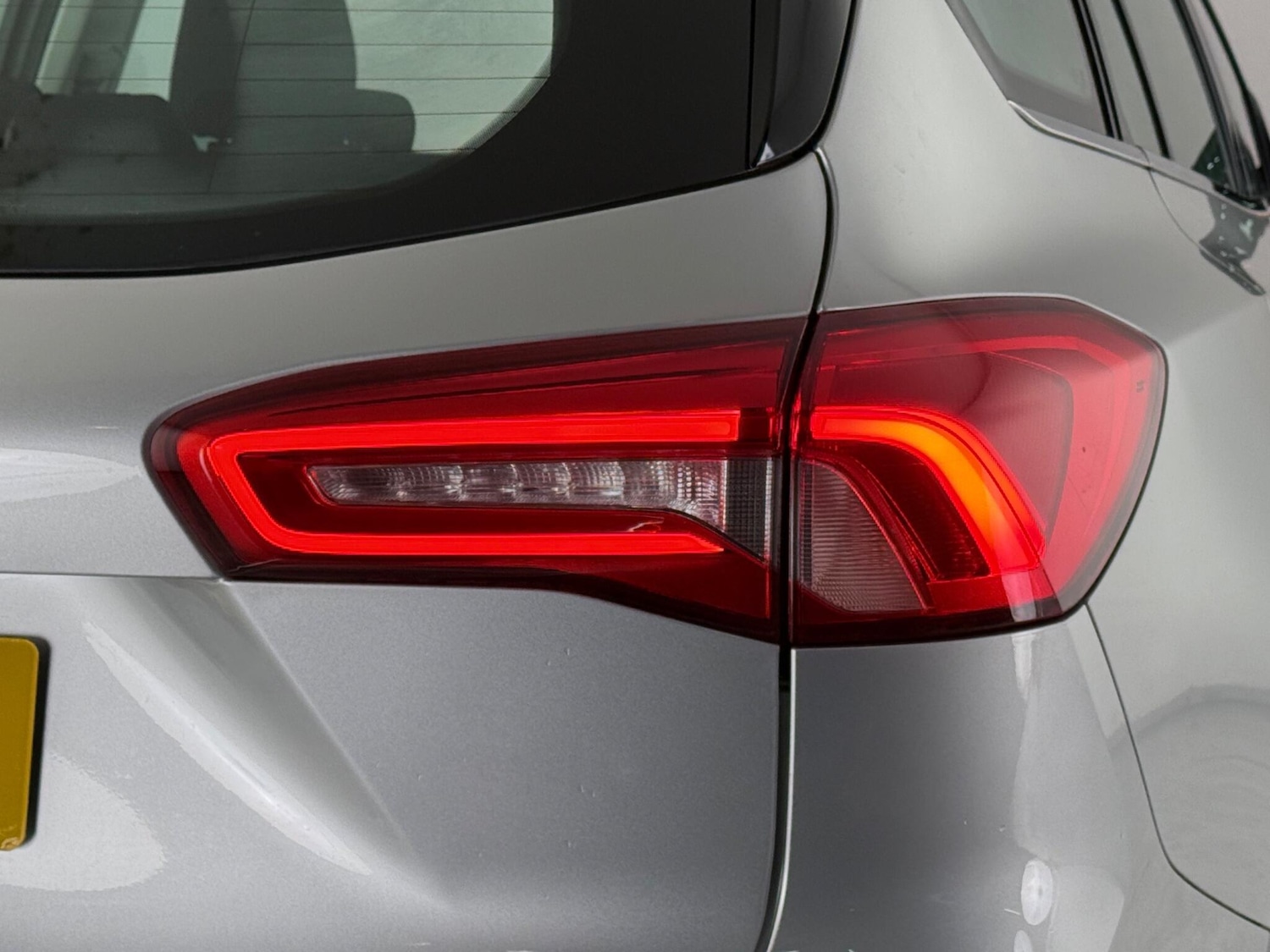 Used Ford Focus 2019 for sale - 77260525: Photo 8