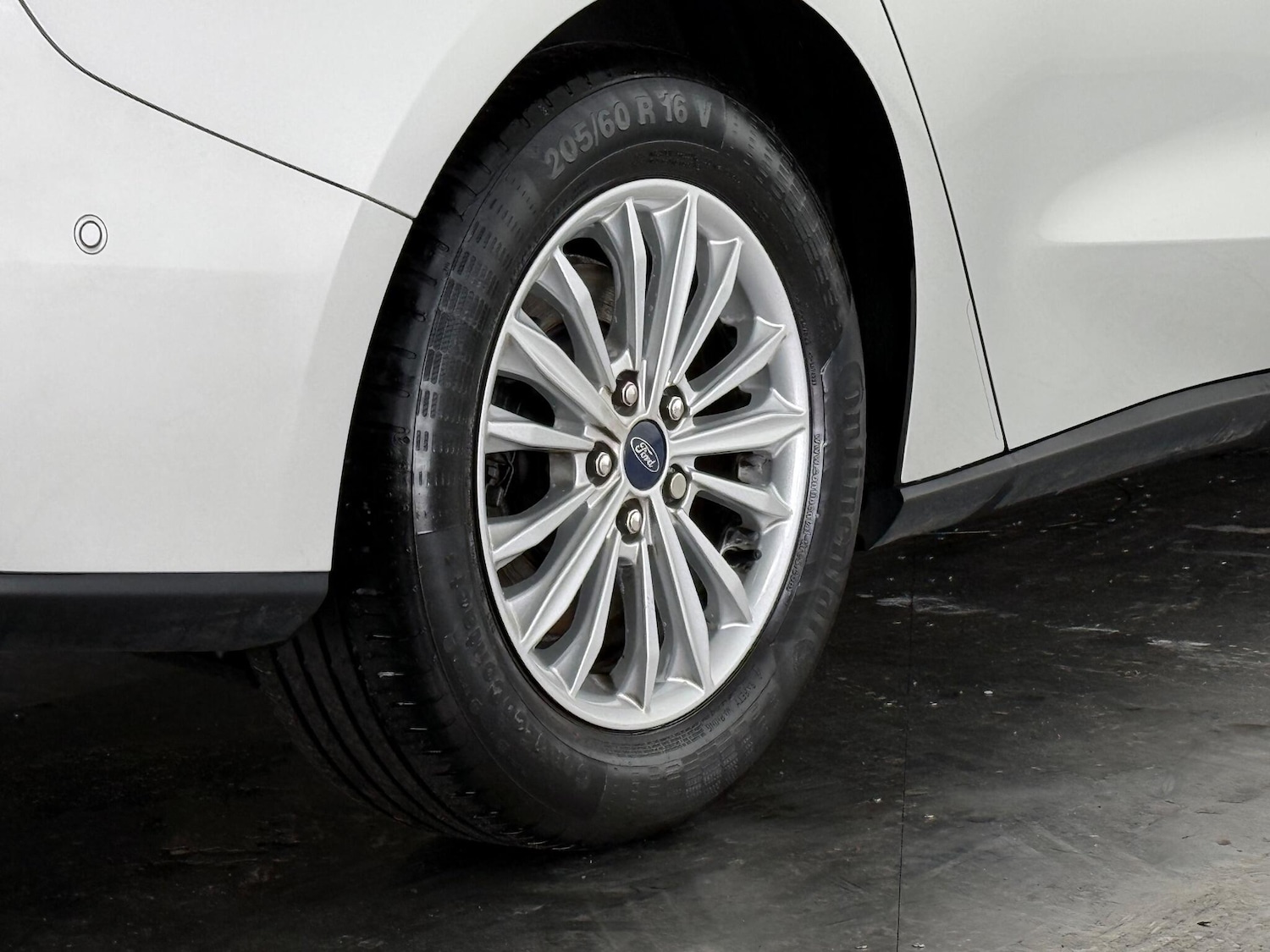 Used Ford Focus 2019 for sale - 77260525: Photo 9