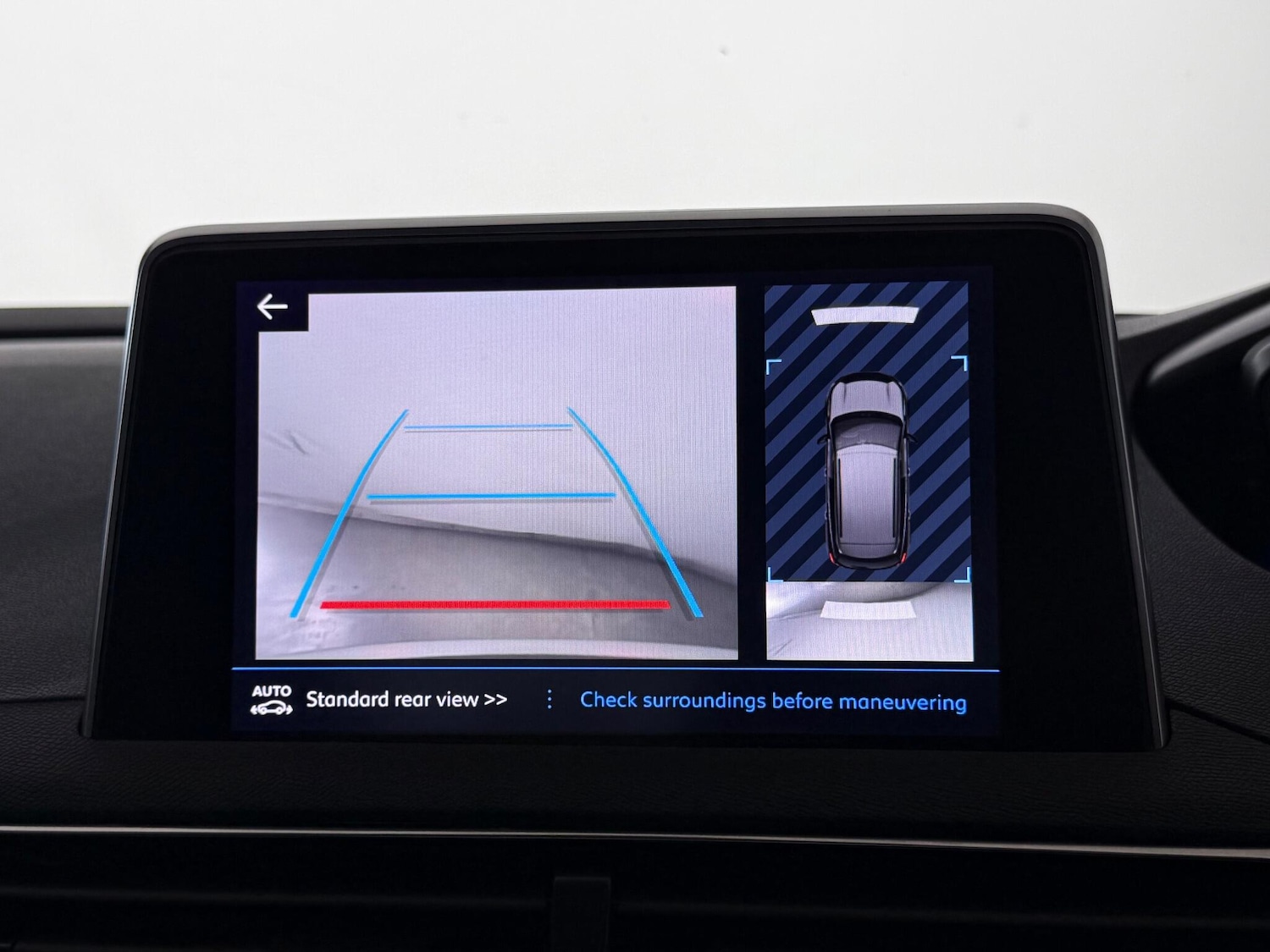 Used Peugeot 3008 2020 for sale - 77216446: Photo 29