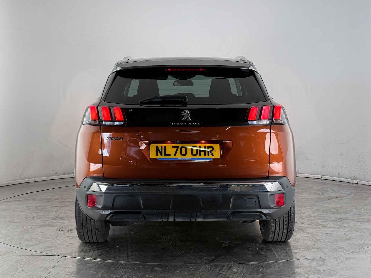 Used Peugeot 3008 2020 for sale - 77216446: Photo 7