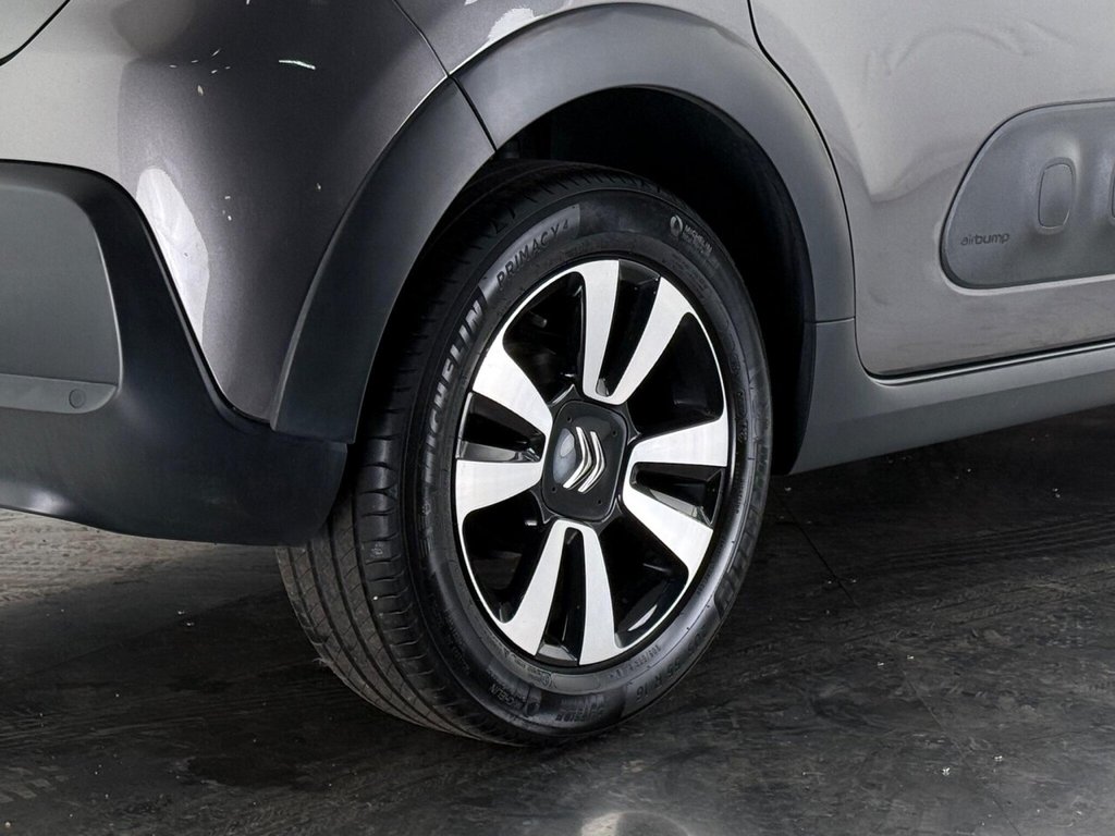 Used Citroen C3 2020 for sale - 75901918: Photo 10