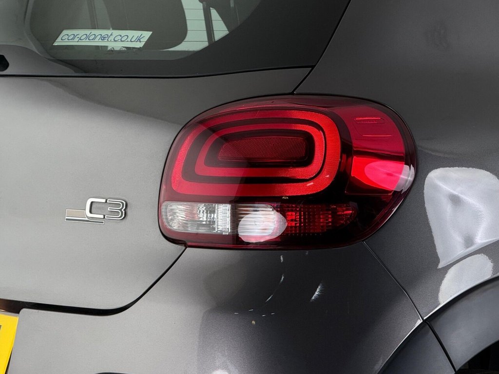 Used Citroen C3 2020 for sale - 75901918: Photo 11