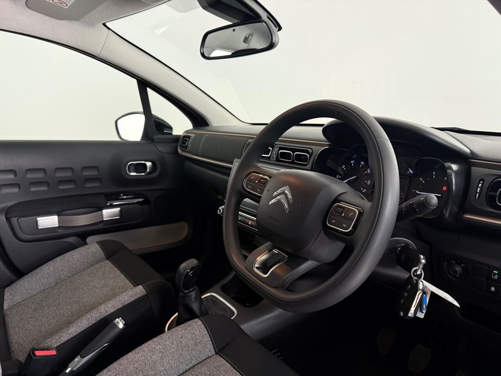 Used Citroen C3 2020 for sale - 75901918: Photo 14